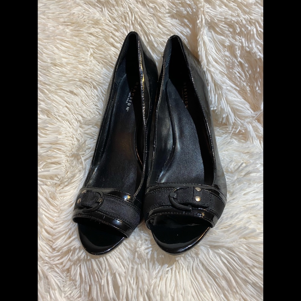 Kenneth Cole Reaction